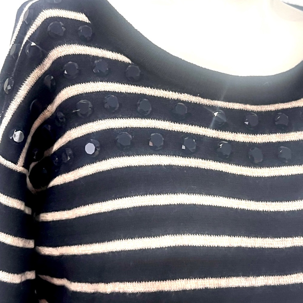 J. Crew 100% Merino Wool Sweater